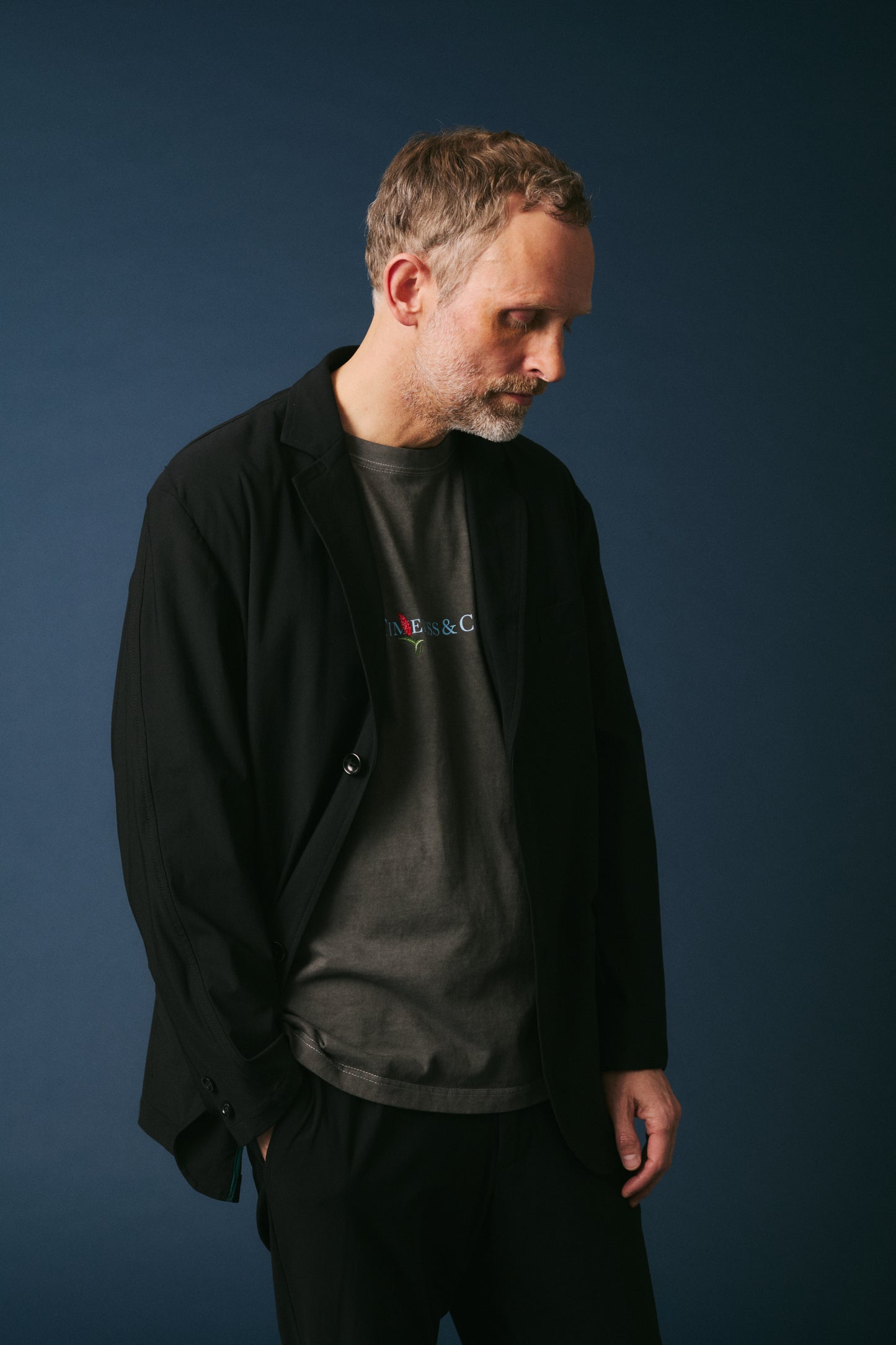 Tomcat 2B Jacket【Restock】