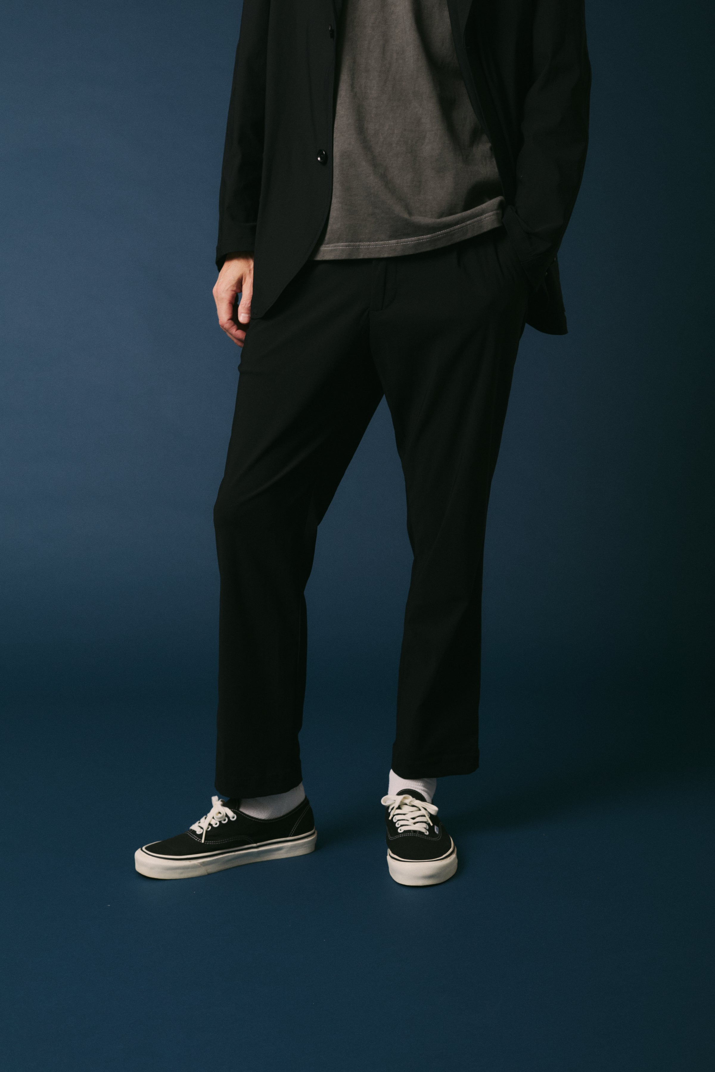 tom⭐︎商品 Tomcat Relax Pants【Restock!!!】 – SLOW TEMPO