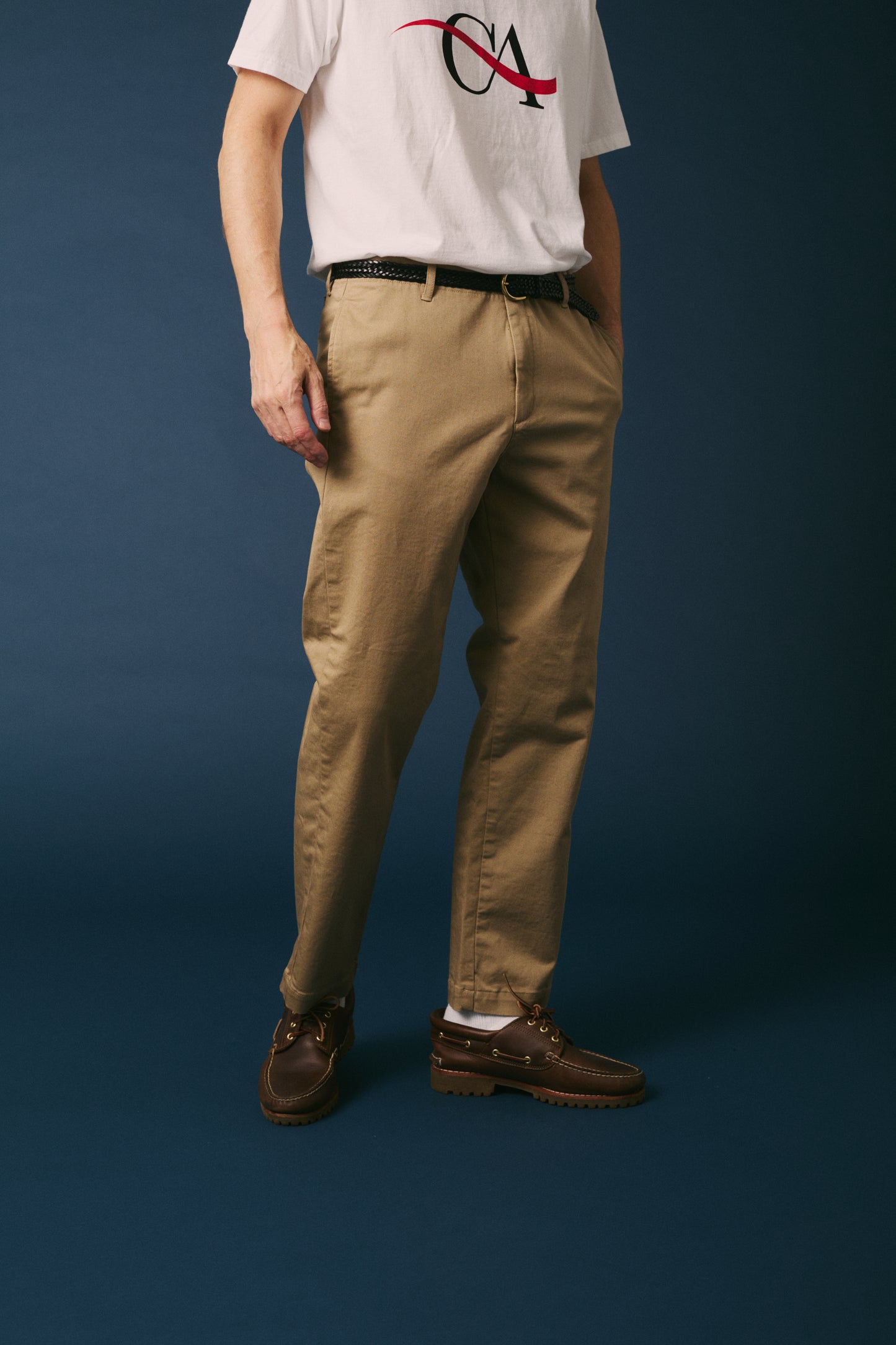 Venice Trousers【New Color!!!】