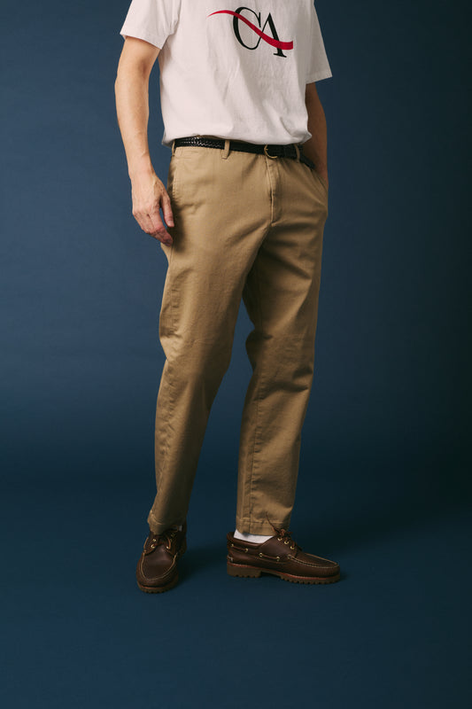 Venice Trousers【New Color!!!】