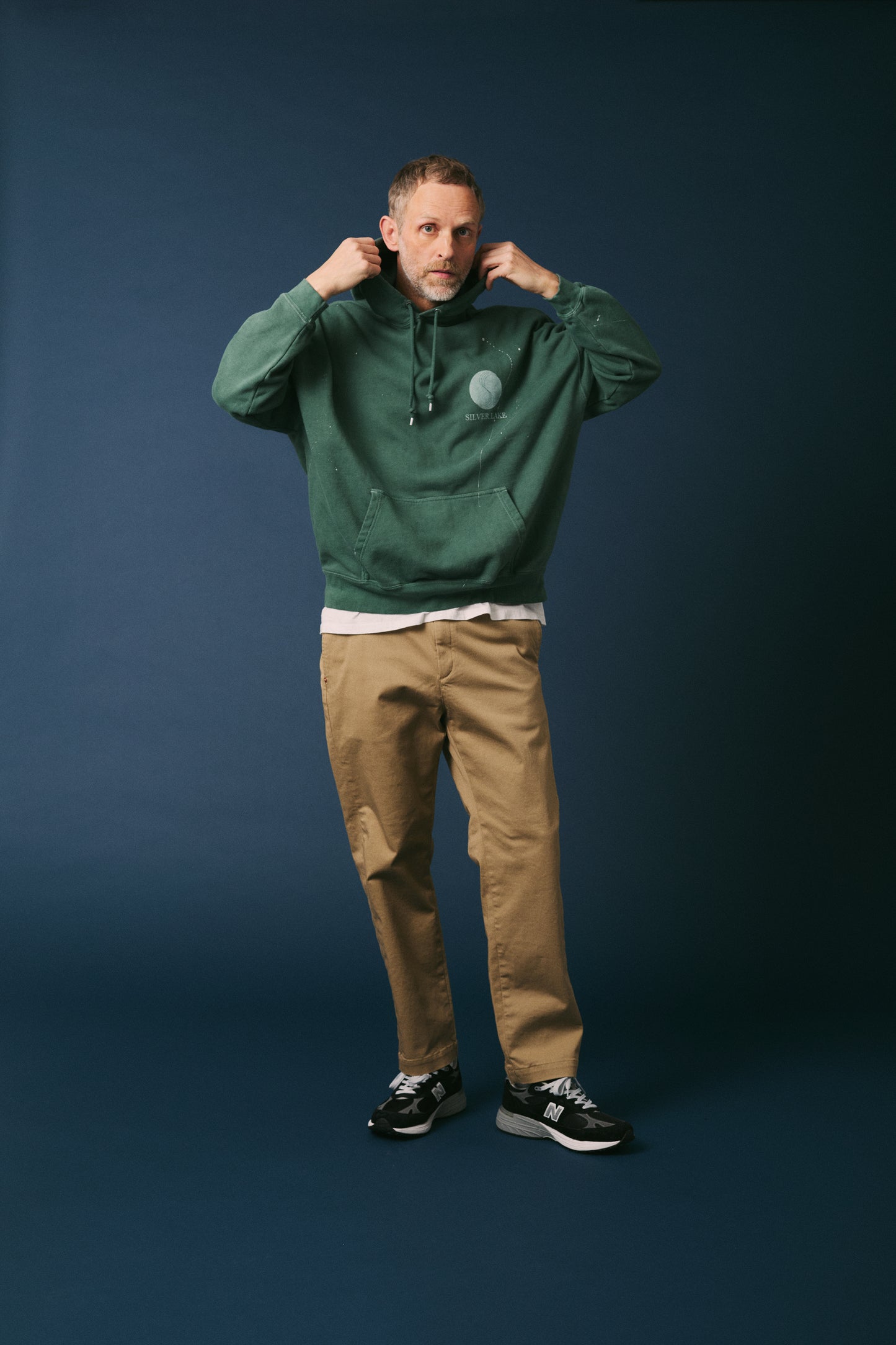 Venice Trousers【New Color!!!】