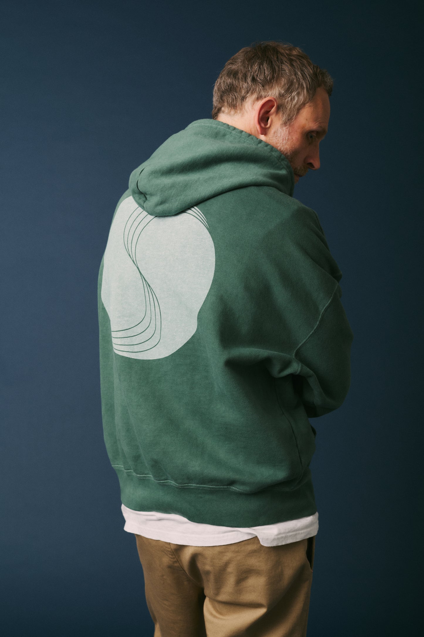 Silver Lake P/O Parka