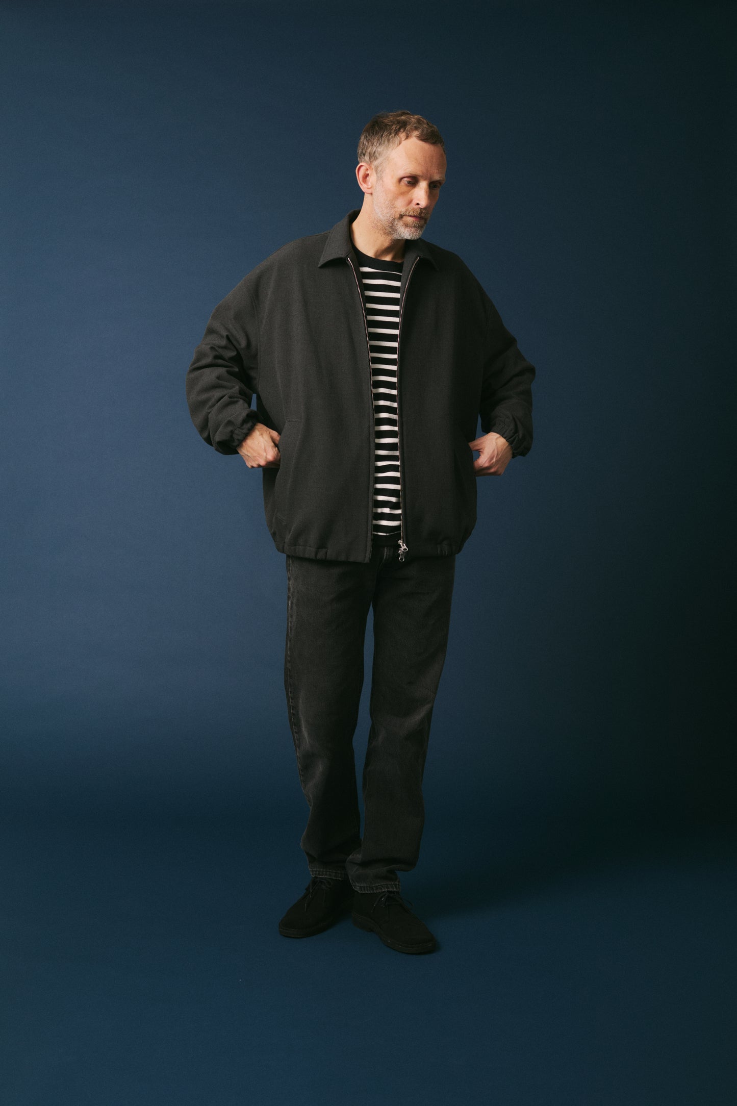 Wintercat Drizzler Jacket