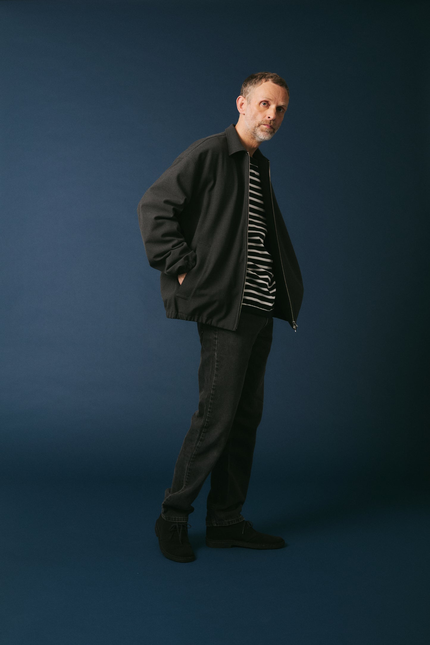 Wintercat Drizzler Jacket