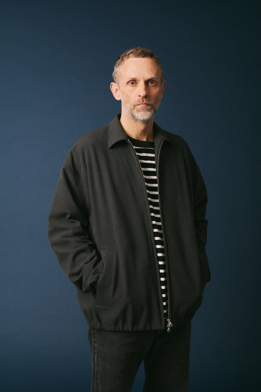 Wintercat Drizzler Jacket