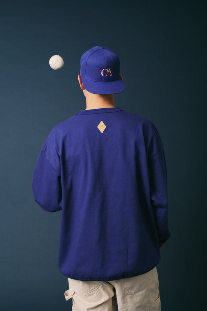 The American Ringer L/S【NEW Color!!!】