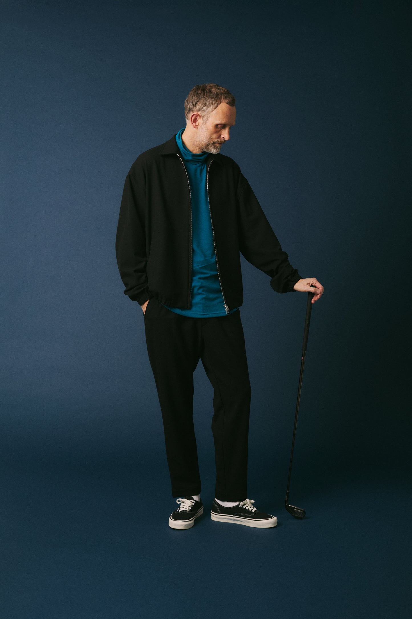 Wintercat Drizzler Jacket