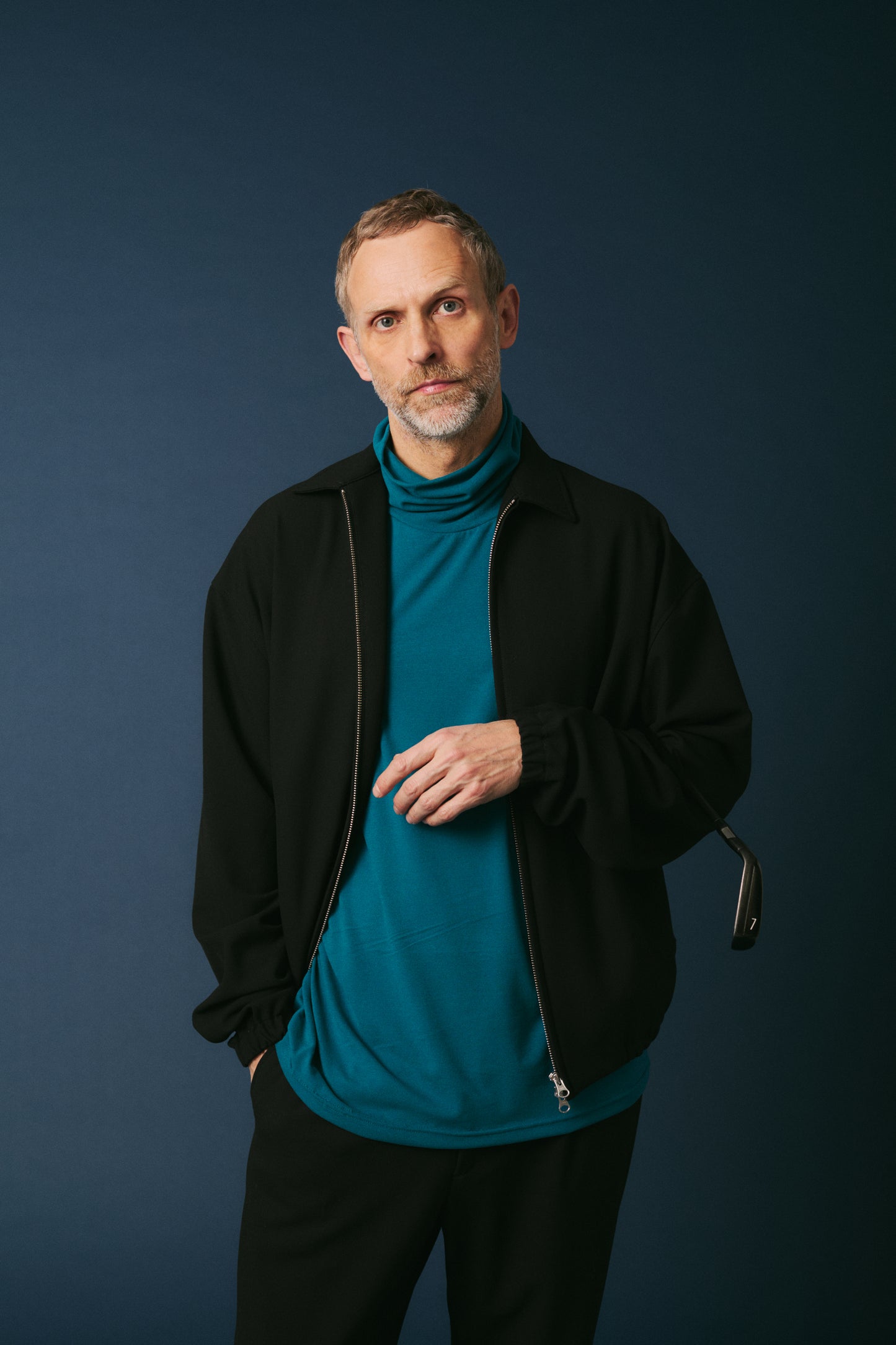 Wintercat Drizzler Jacket