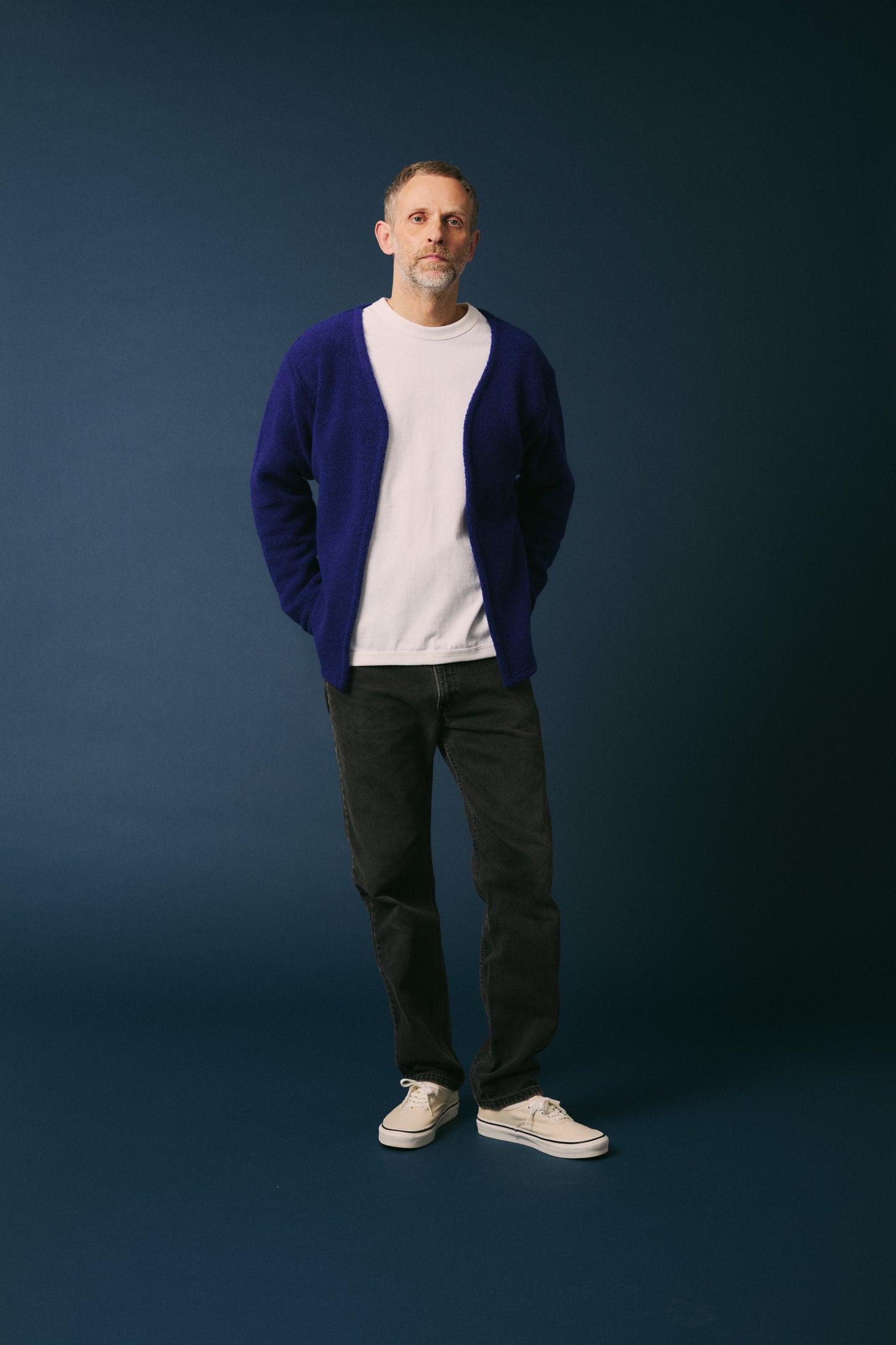 Winter Bolero【NEW Color!!!】