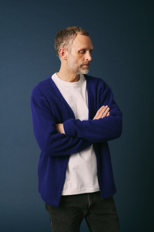 Winter Bolero【NEW Color!!!】