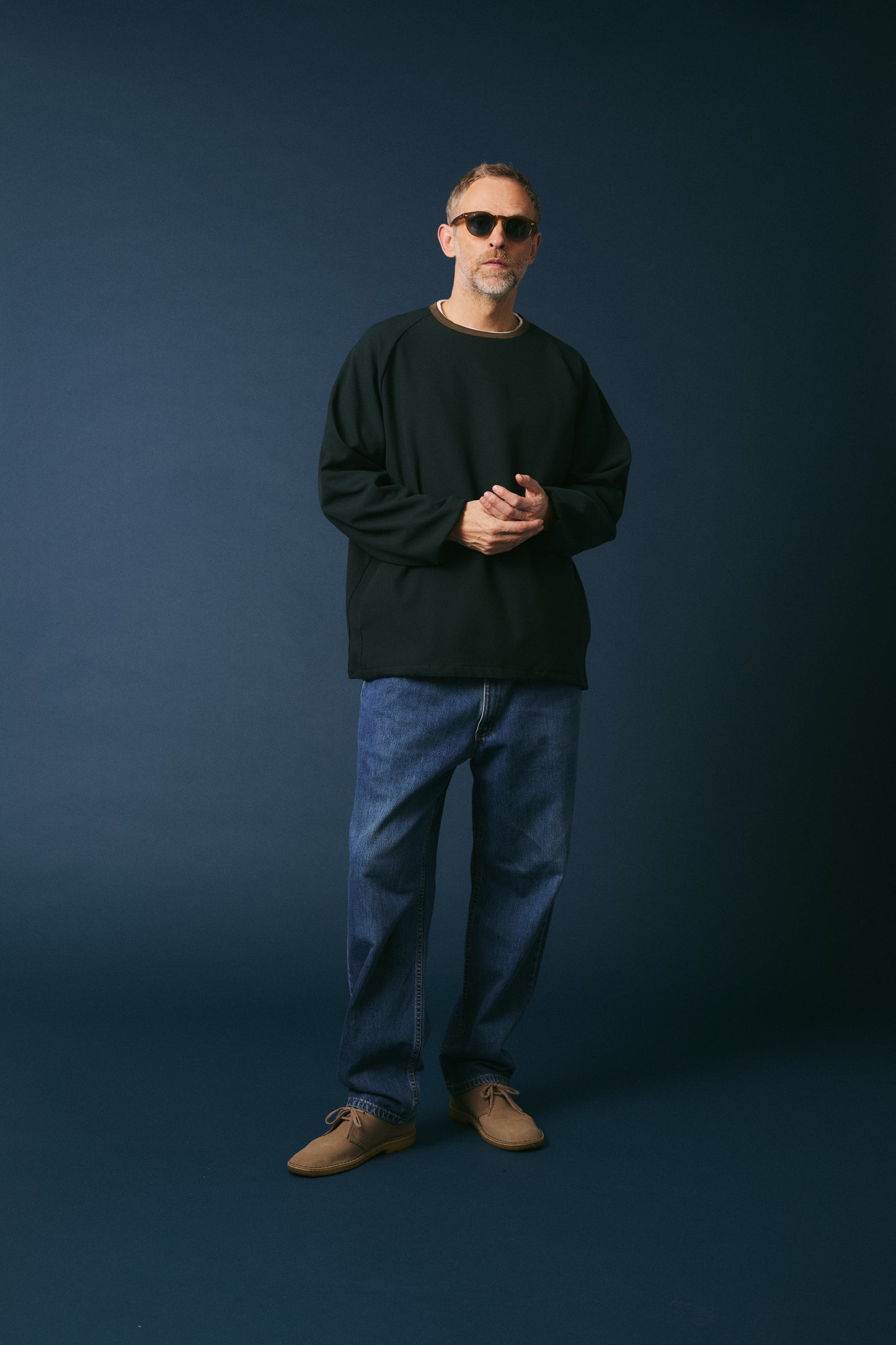 Wintercat Utility Pullover L/S