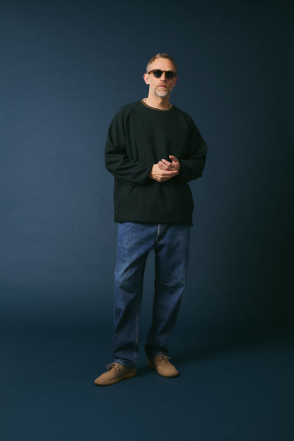 Wintercat Utility Pullover L/S