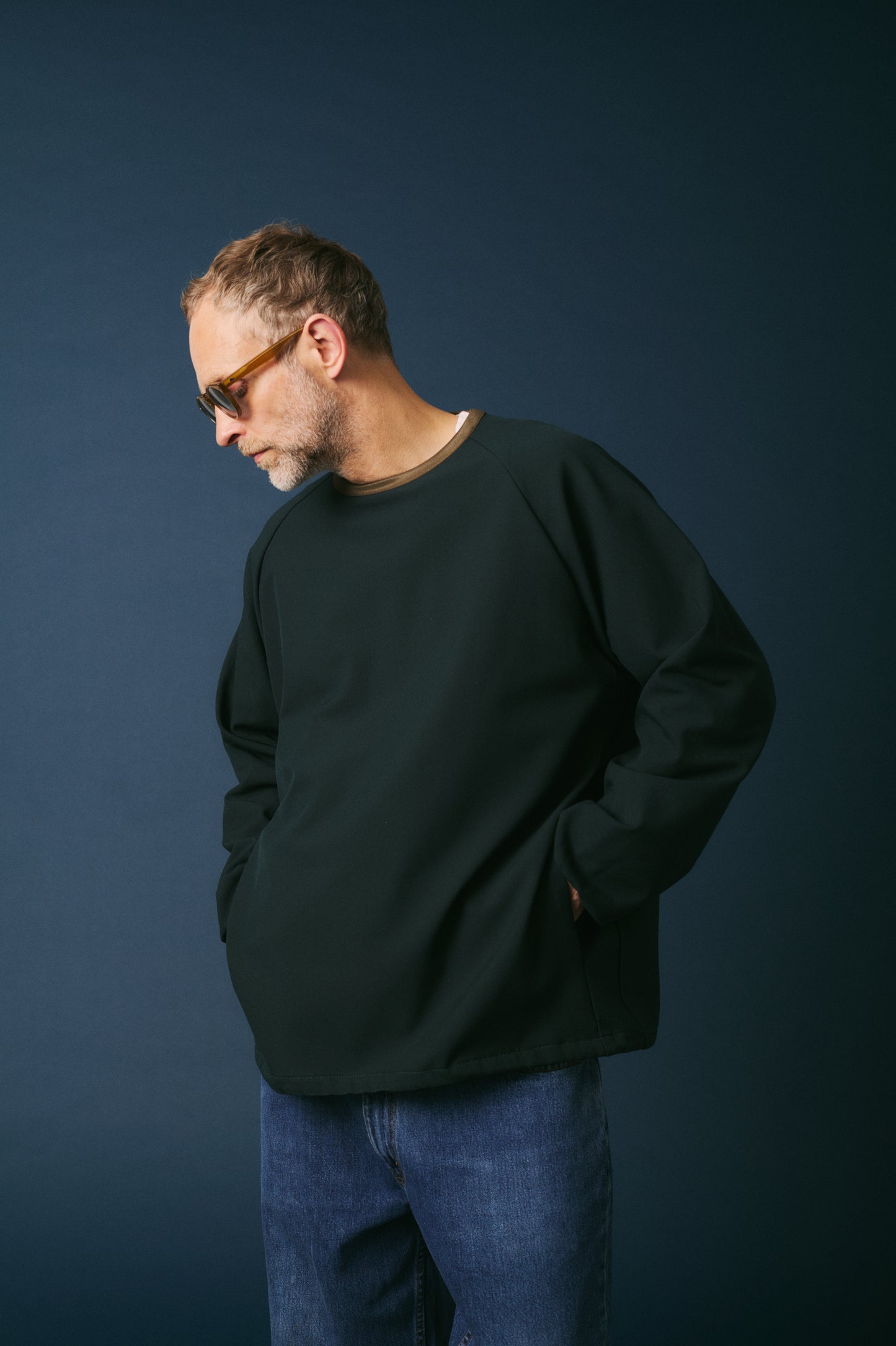 Wintercat Utility Pullover L/S