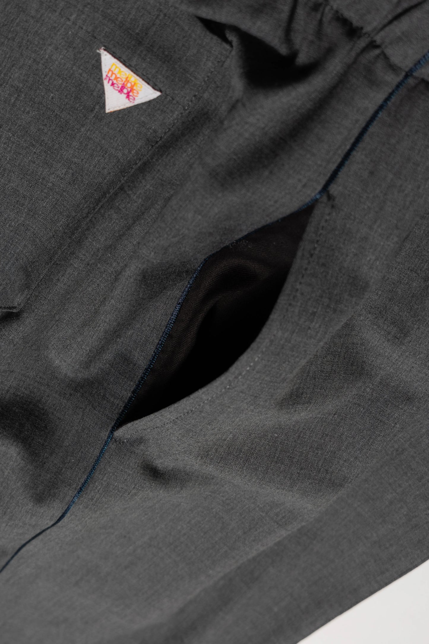 Venice Pants（Hybrid Tropical）