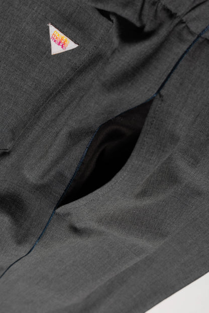 Venice Pants（Hybrid Tropical）