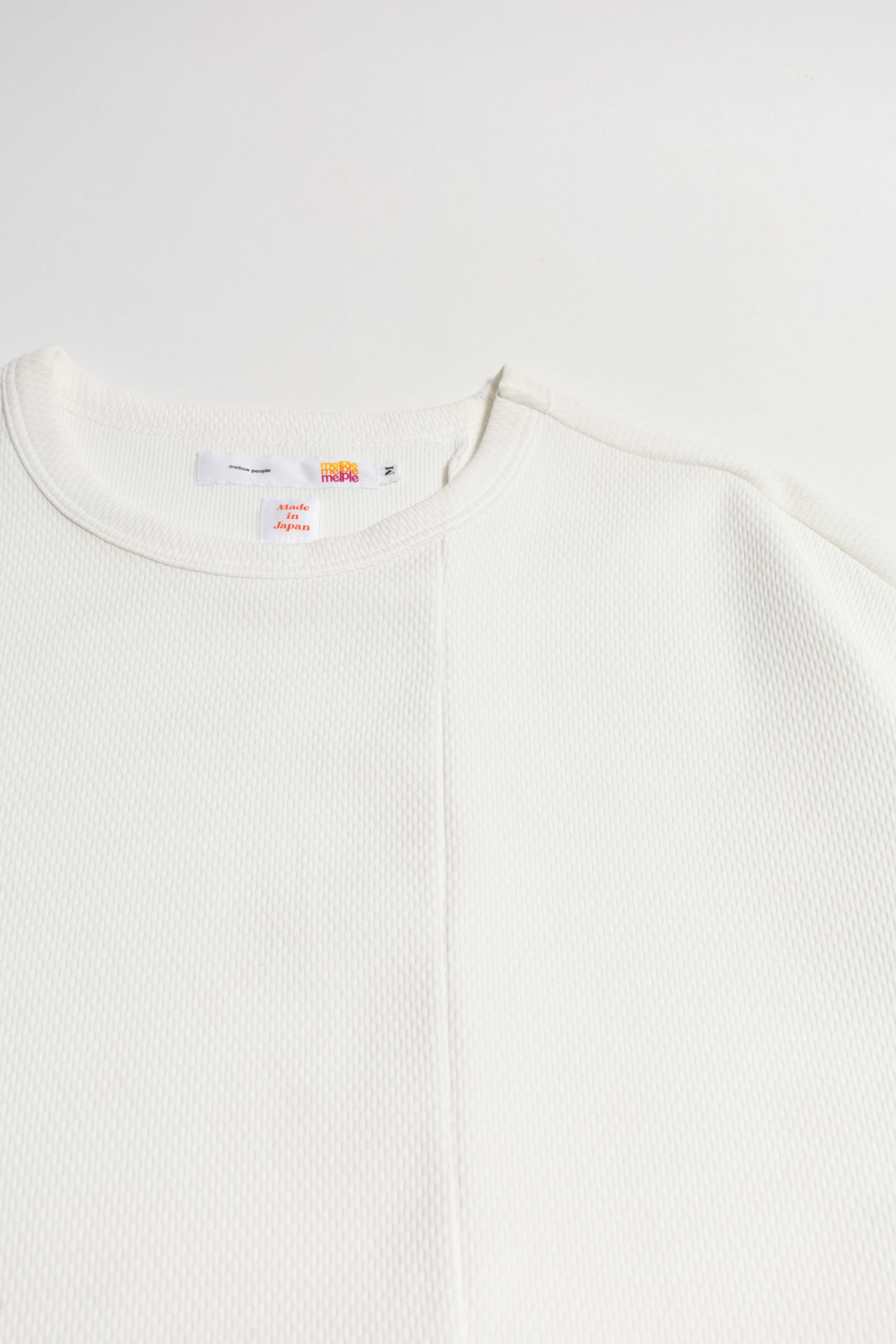 Salt Creek Thermal Dolman Sleeve【NEW Color!!】 – SLOW TEMPO