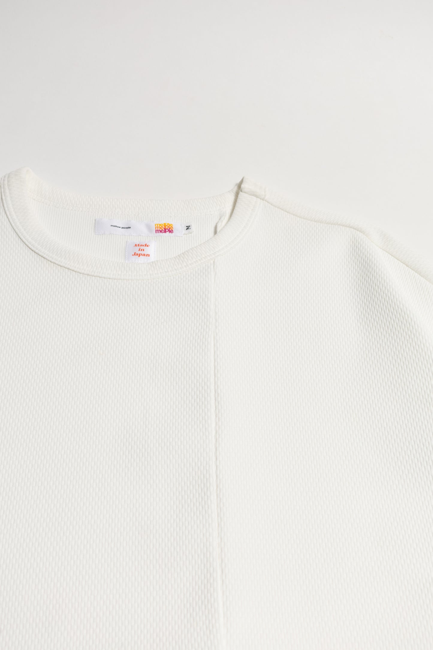 Salt Creek Thermal Dolman Sleeve【NEW Color!!】