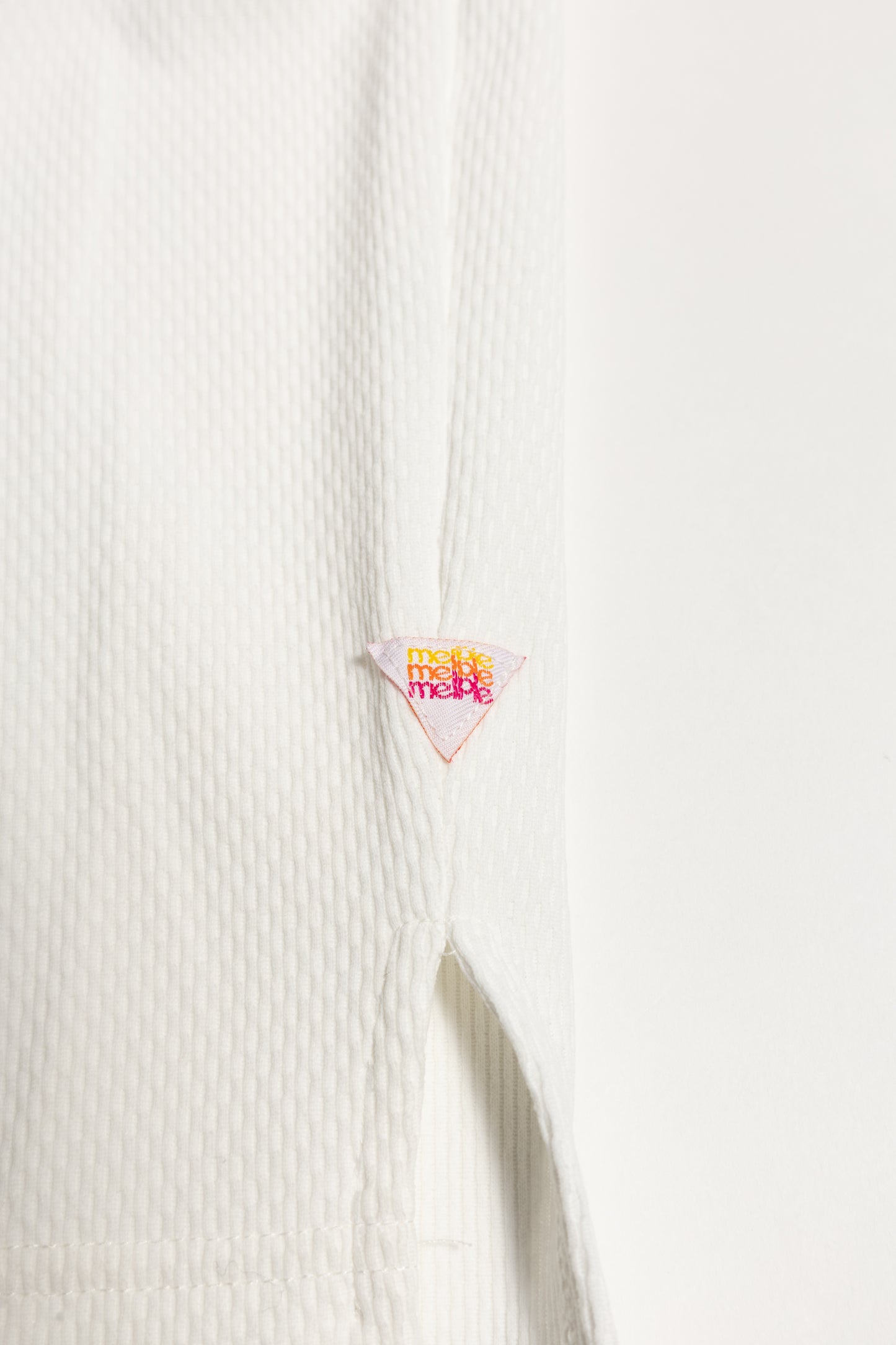 Salt Creek Thermal Dolman Sleeve【NEW Color!!】