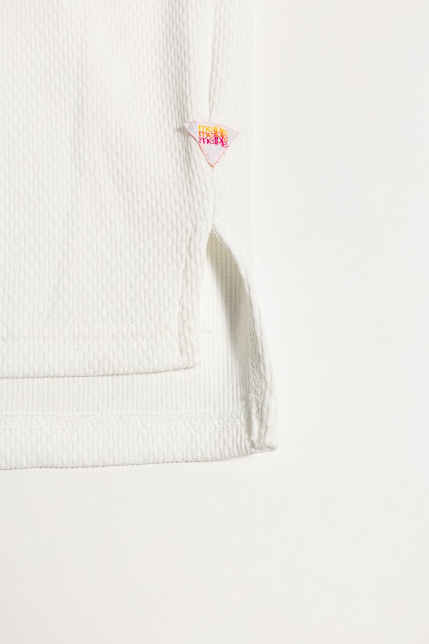 Salt Creek Thermal Dolman Sleeve【NEW Color!!】