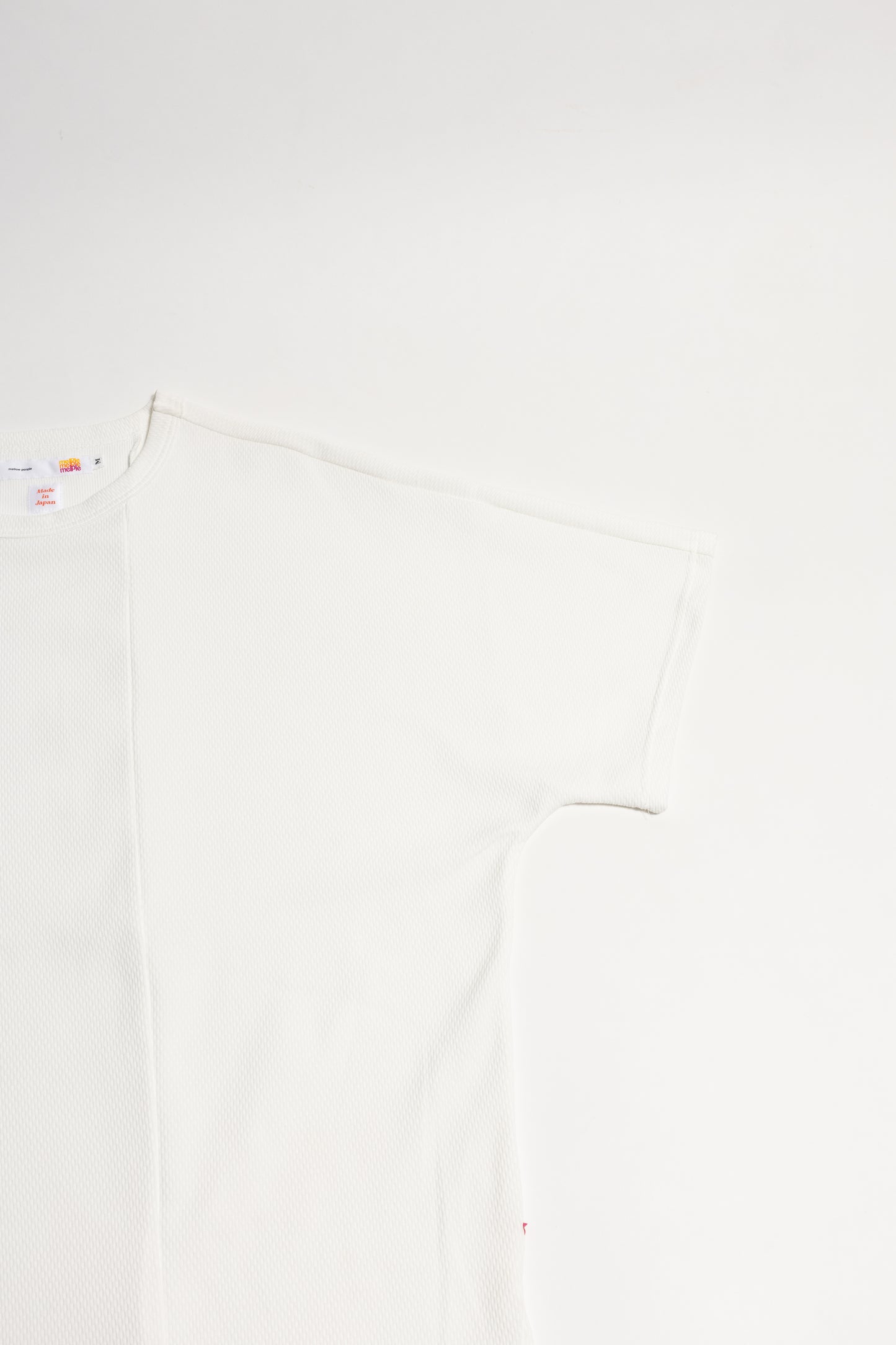 Salt Creek Thermal Dolman Sleeve【NEW Color!!】