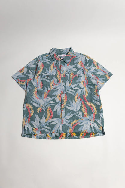 Kaimana S/S Shirts