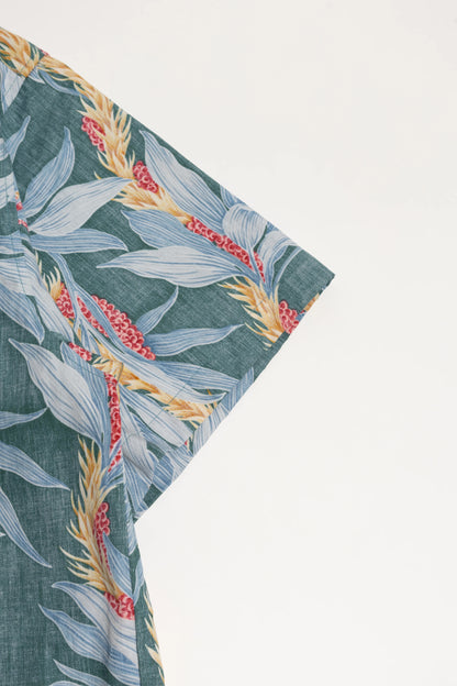 Kaimana S/S Shirts