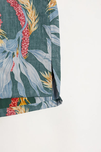Kaimana S/S Shirts