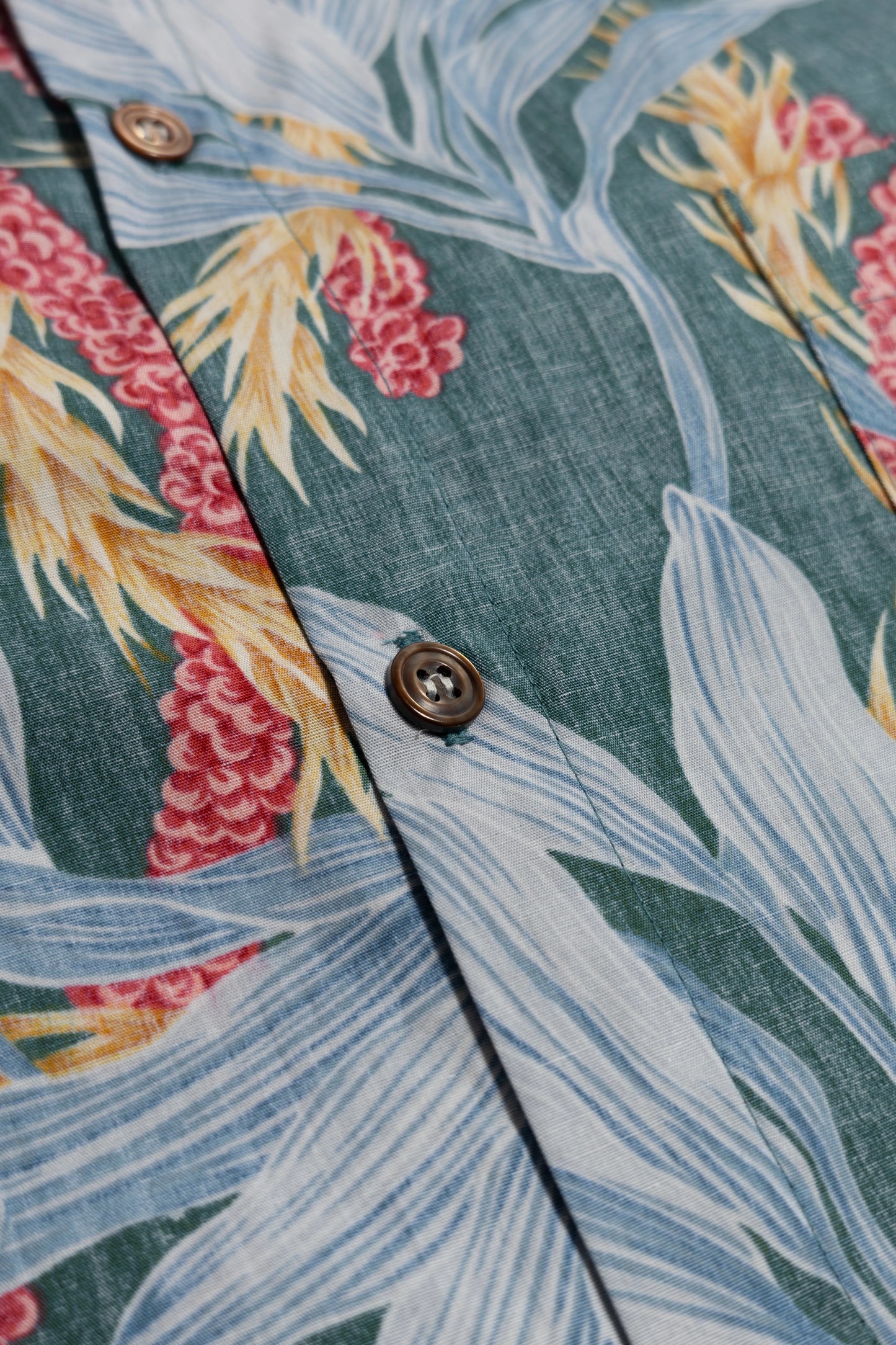 Kaimana S/S Shirts