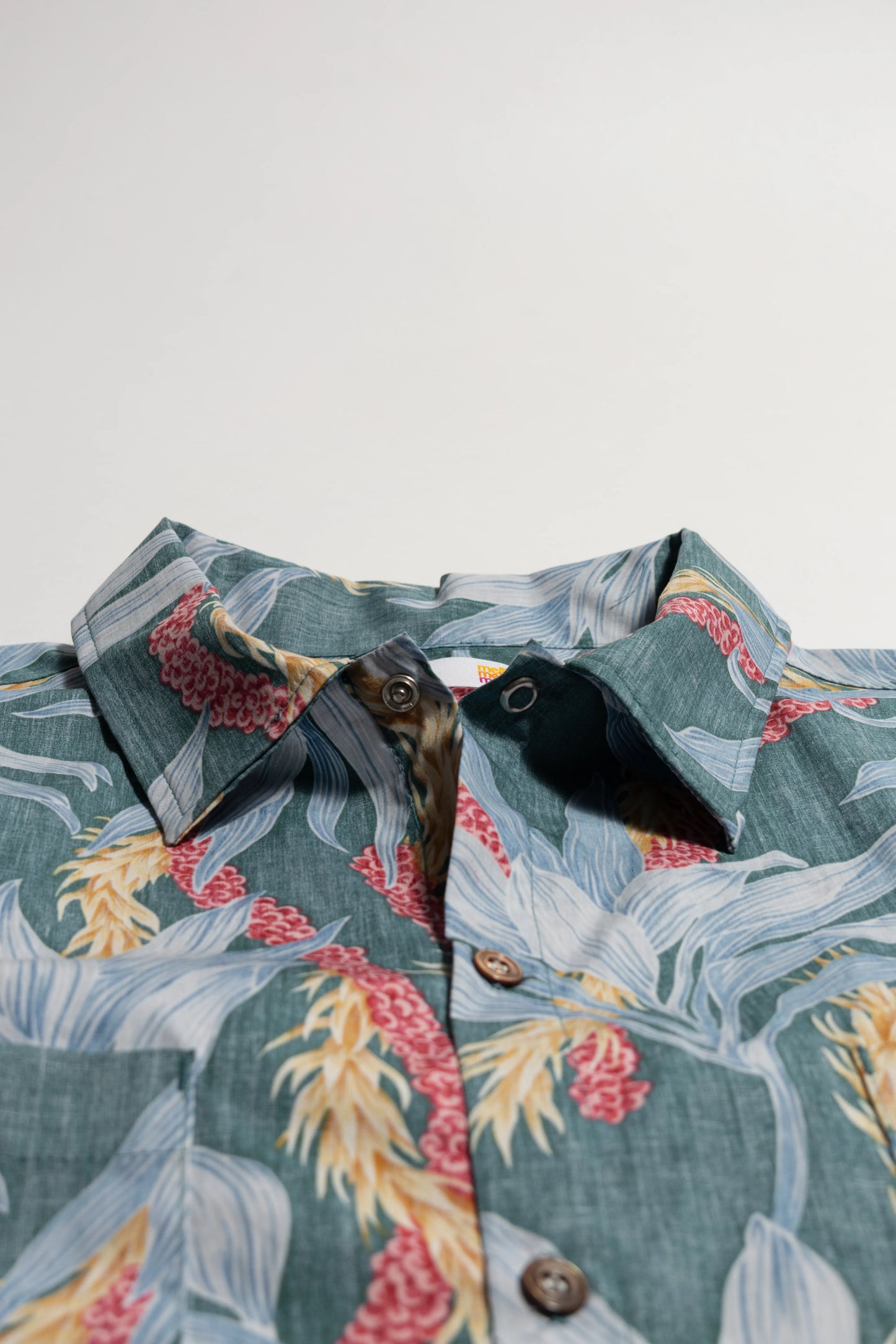 Kaimana S/S Shirts