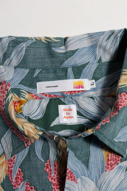 Kaimana S/S Shirts