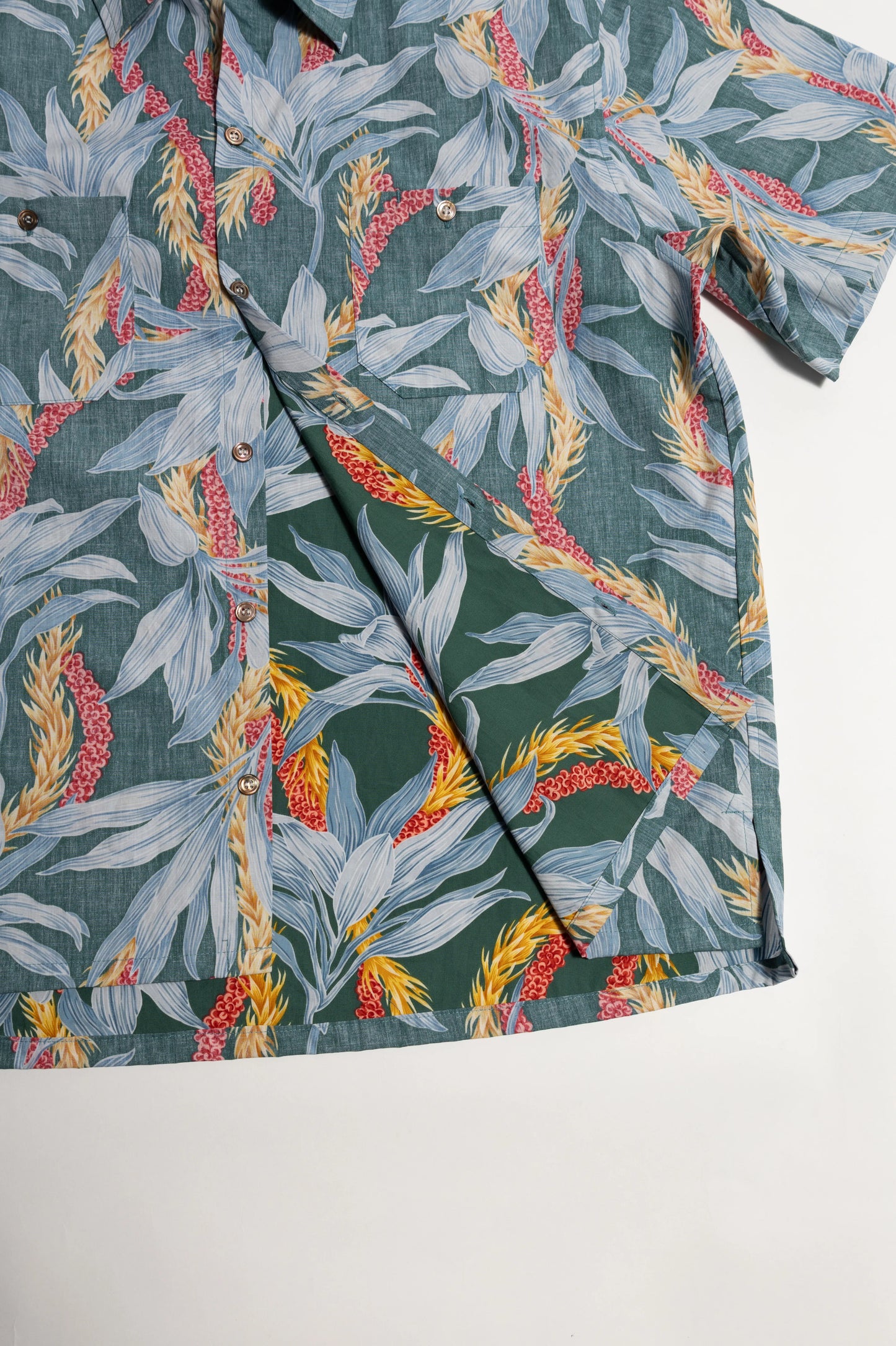 Kaimana S/S Shirts