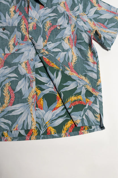 Kaimana S/S Shirts