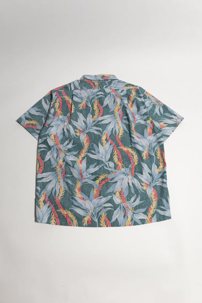 Kaimana S/S Shirts