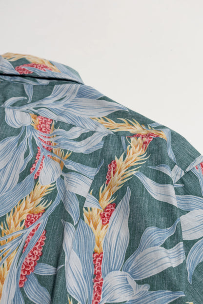 Kaimana S/S Shirts