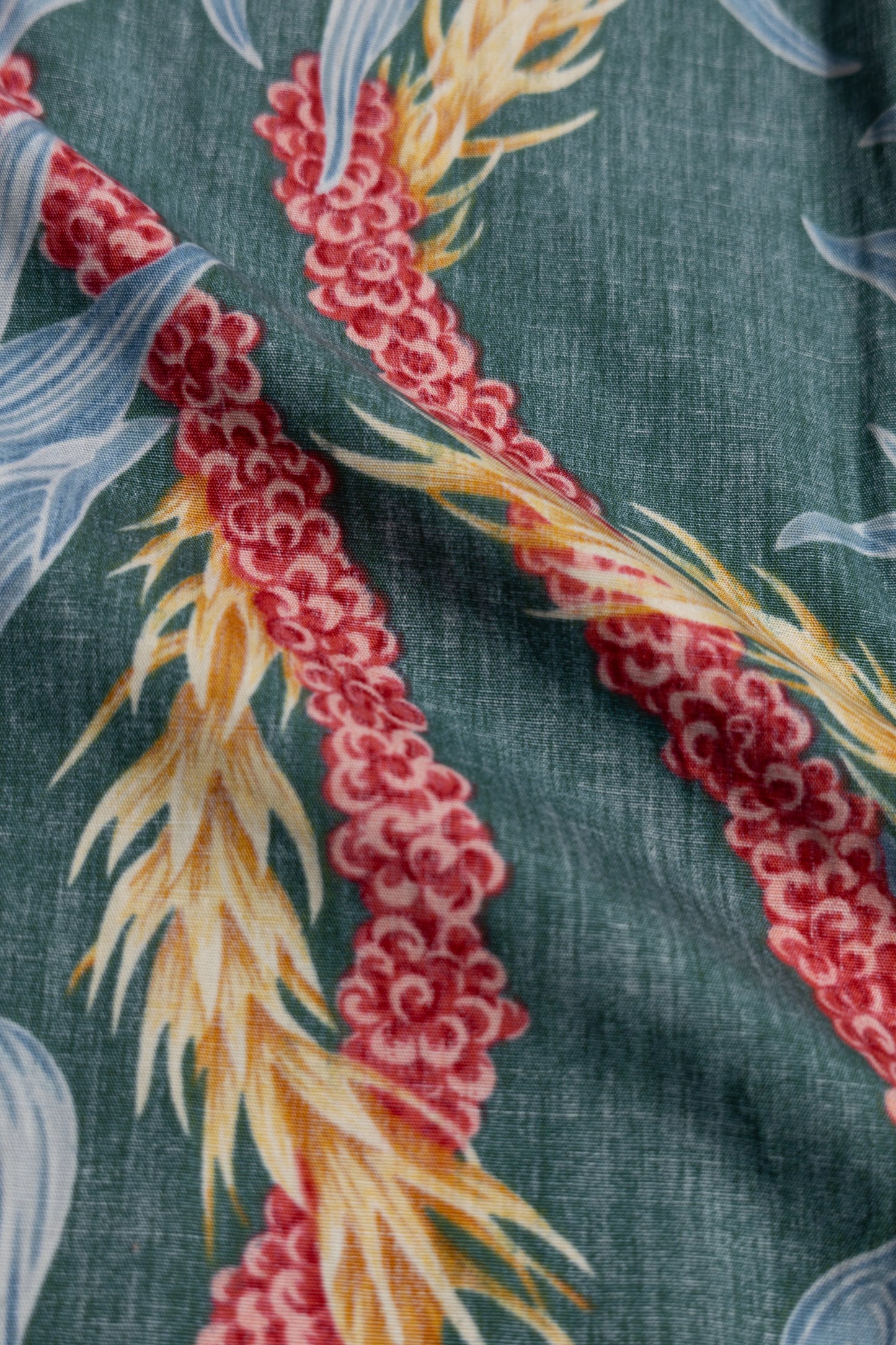 Kaimana S/S Shirts