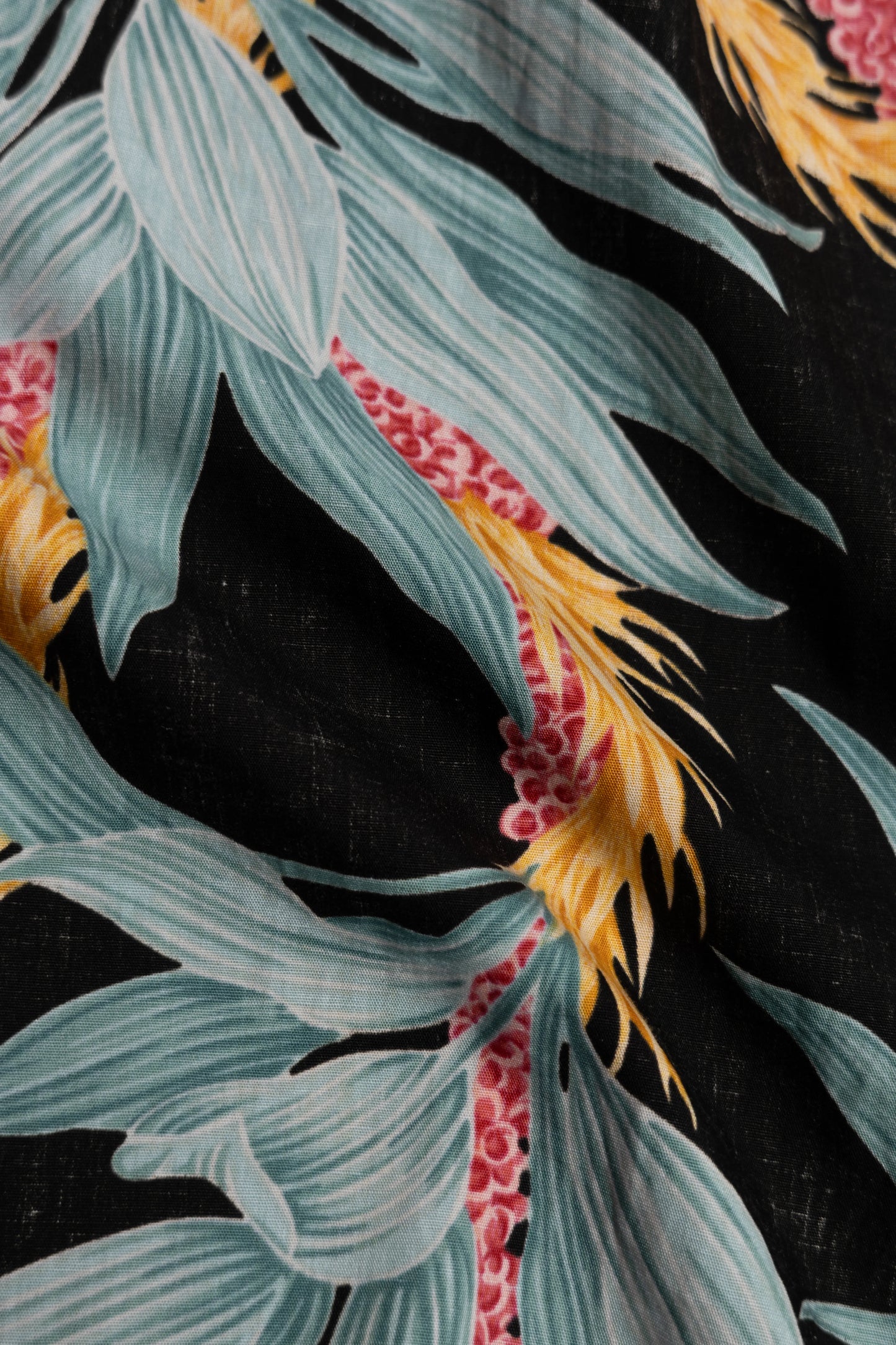 Kaimana S/S Shirts