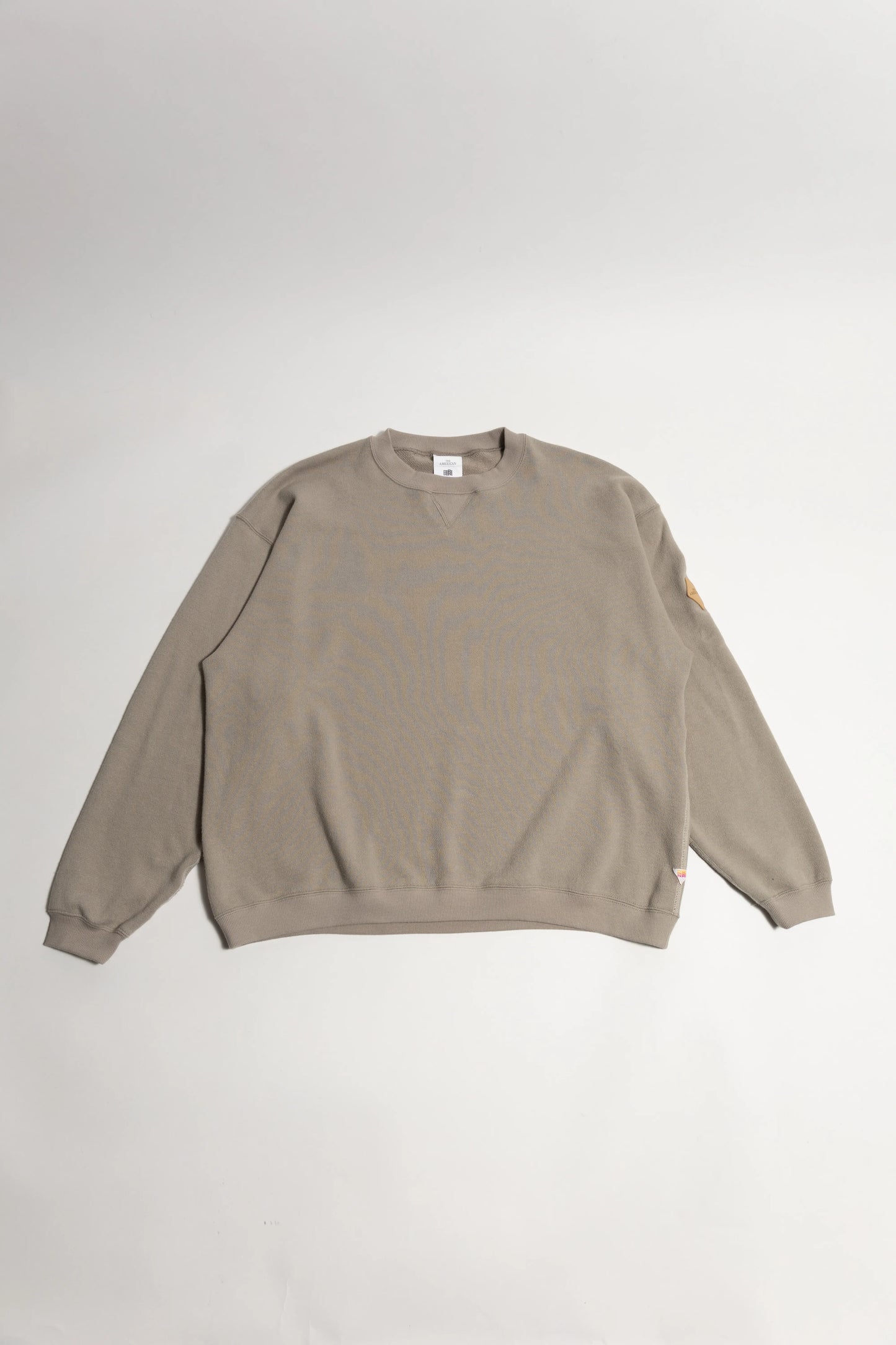 Dreamy Crewneck