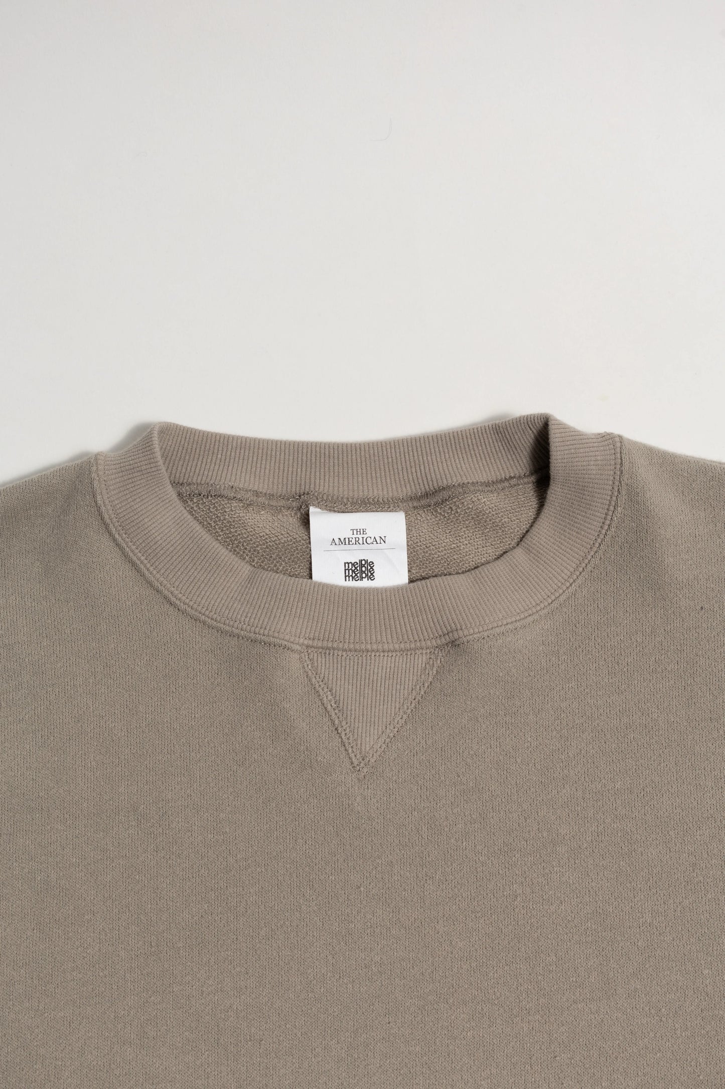 Dreamy Crewneck