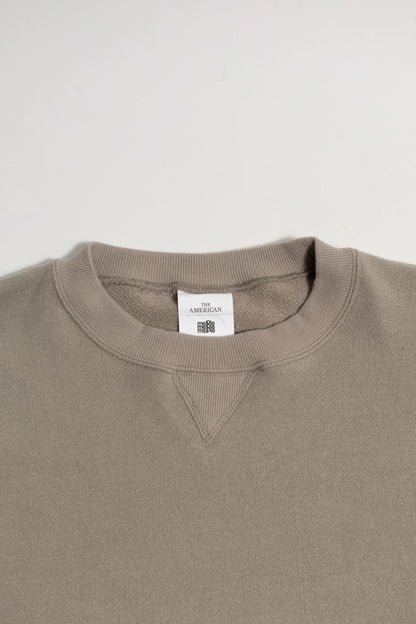 Dreamy Crewneck