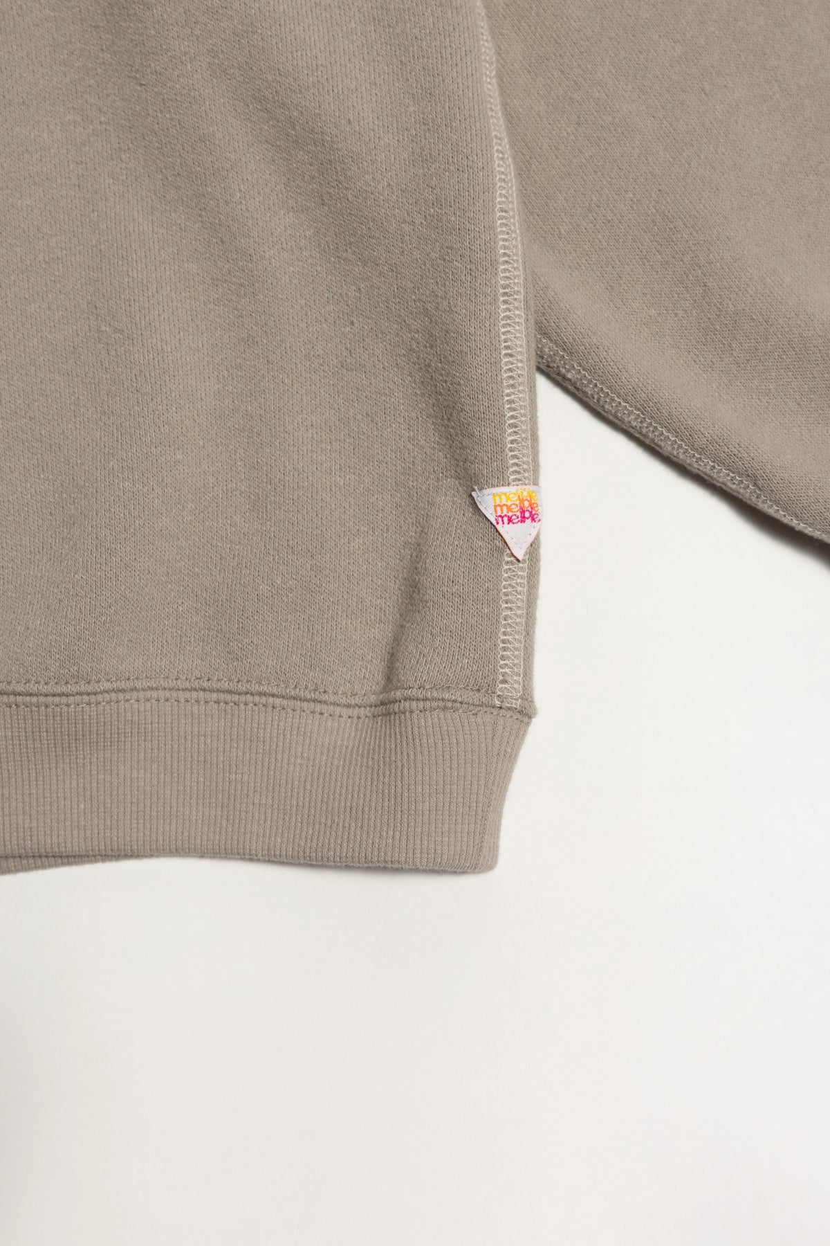 Dreamy Crewneck