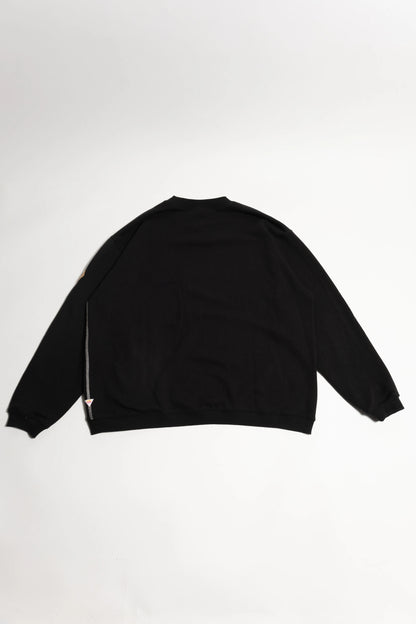 Dreamy Crewneck