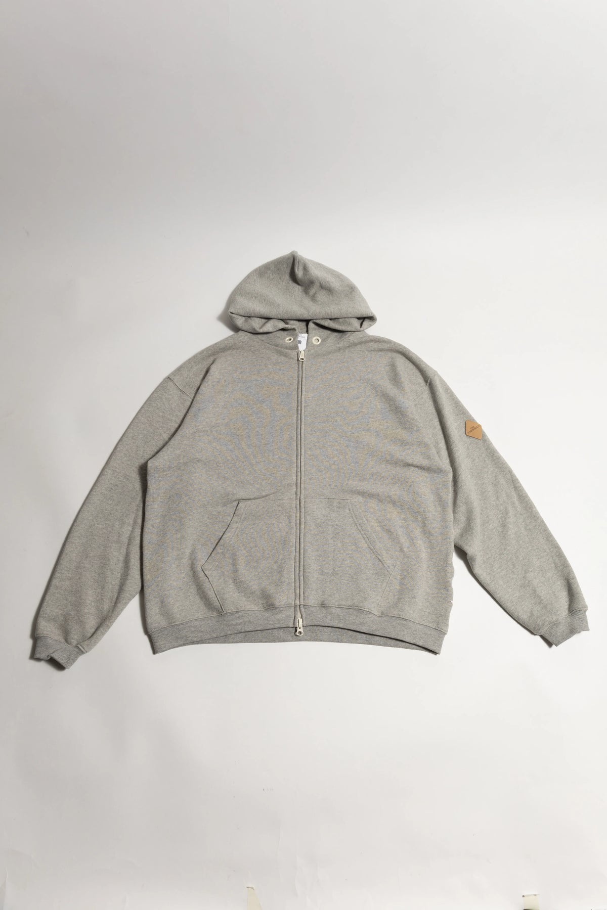 Dreamy Zip Hoodie
