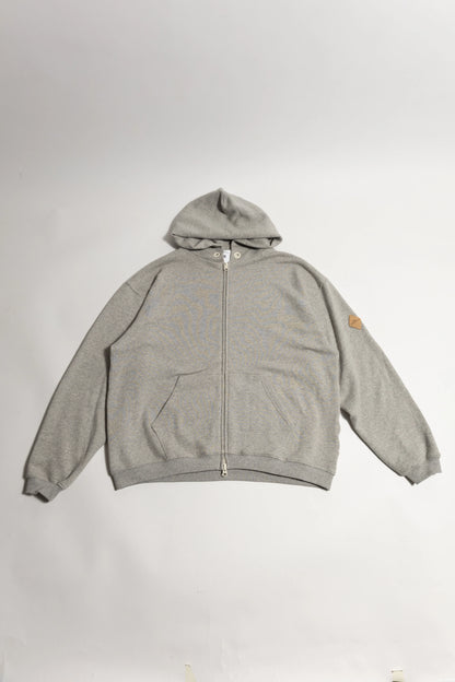 Dreamy Zip Hoodie