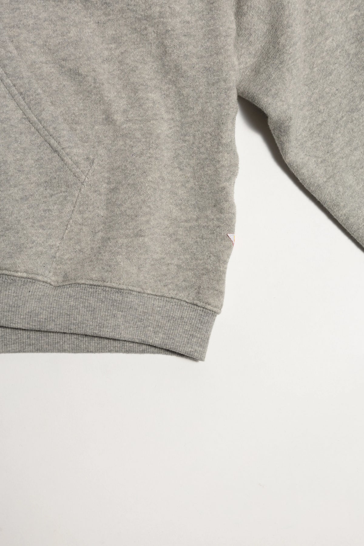 Dreamy Zip Hoodie
