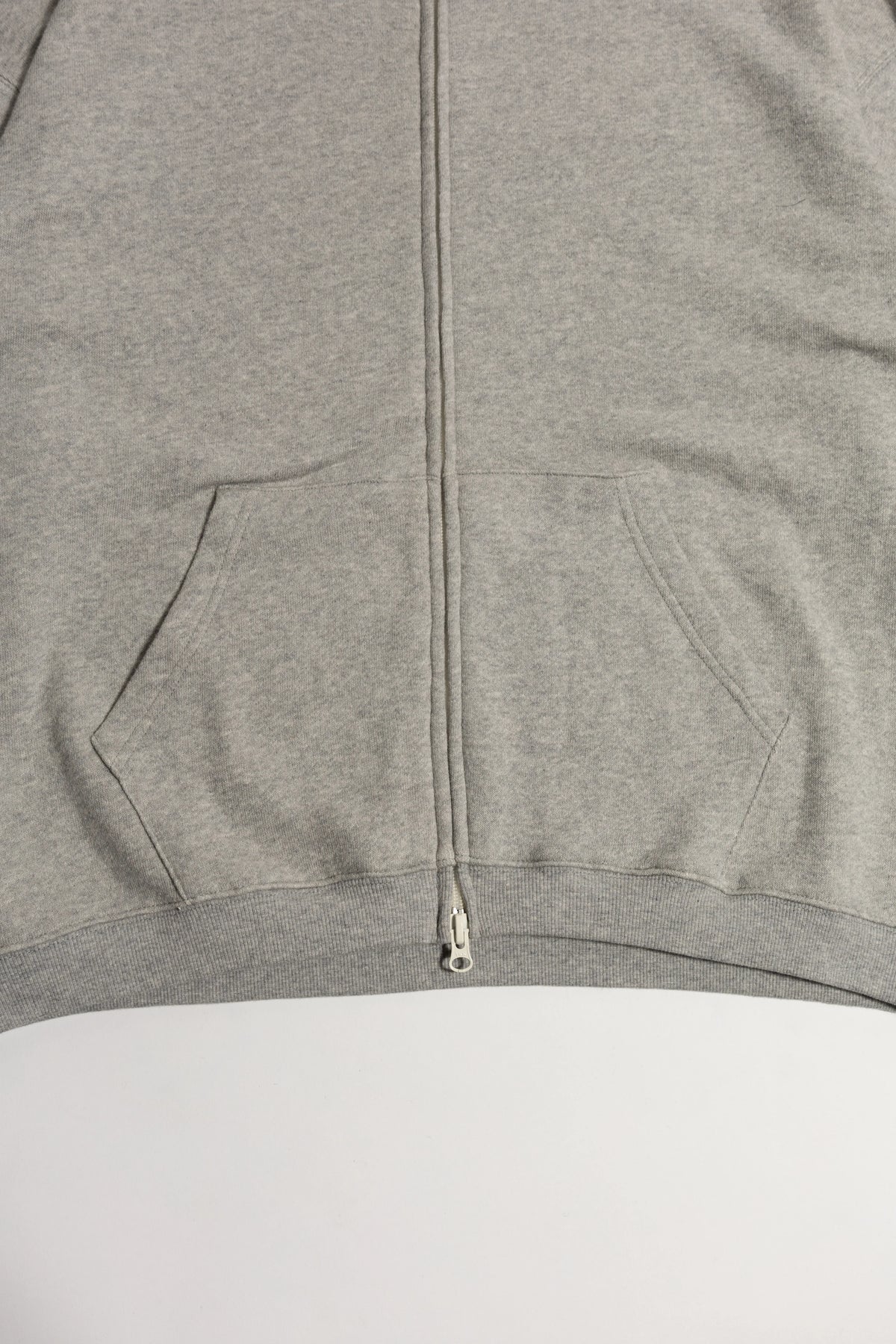 Dreamy Zip Hoodie