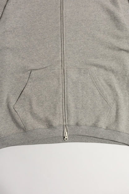 Dreamy Zip Hoodie
