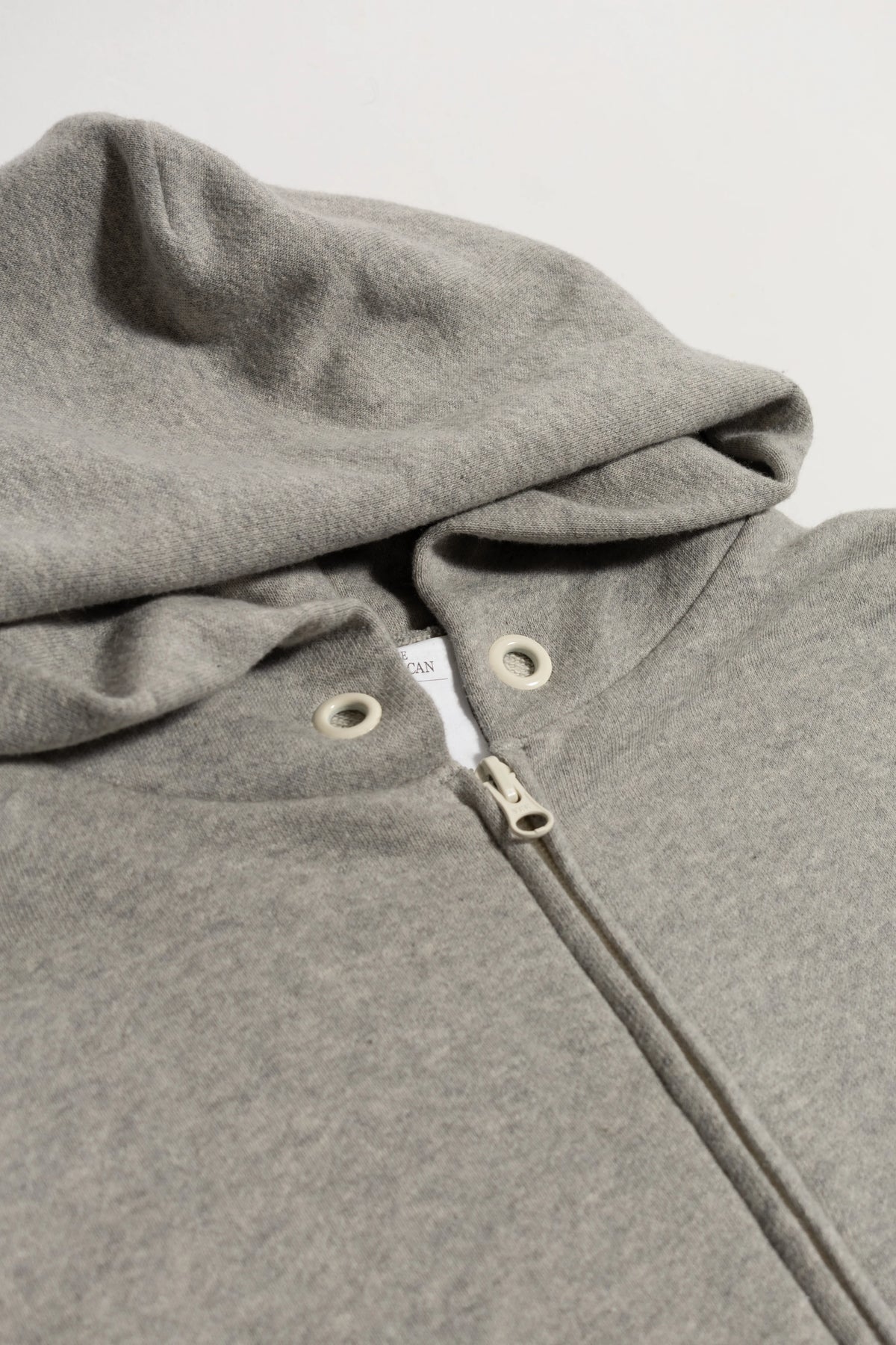 Dreamy Zip Hoodie