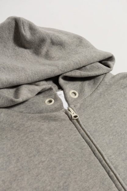 Dreamy Zip Hoodie