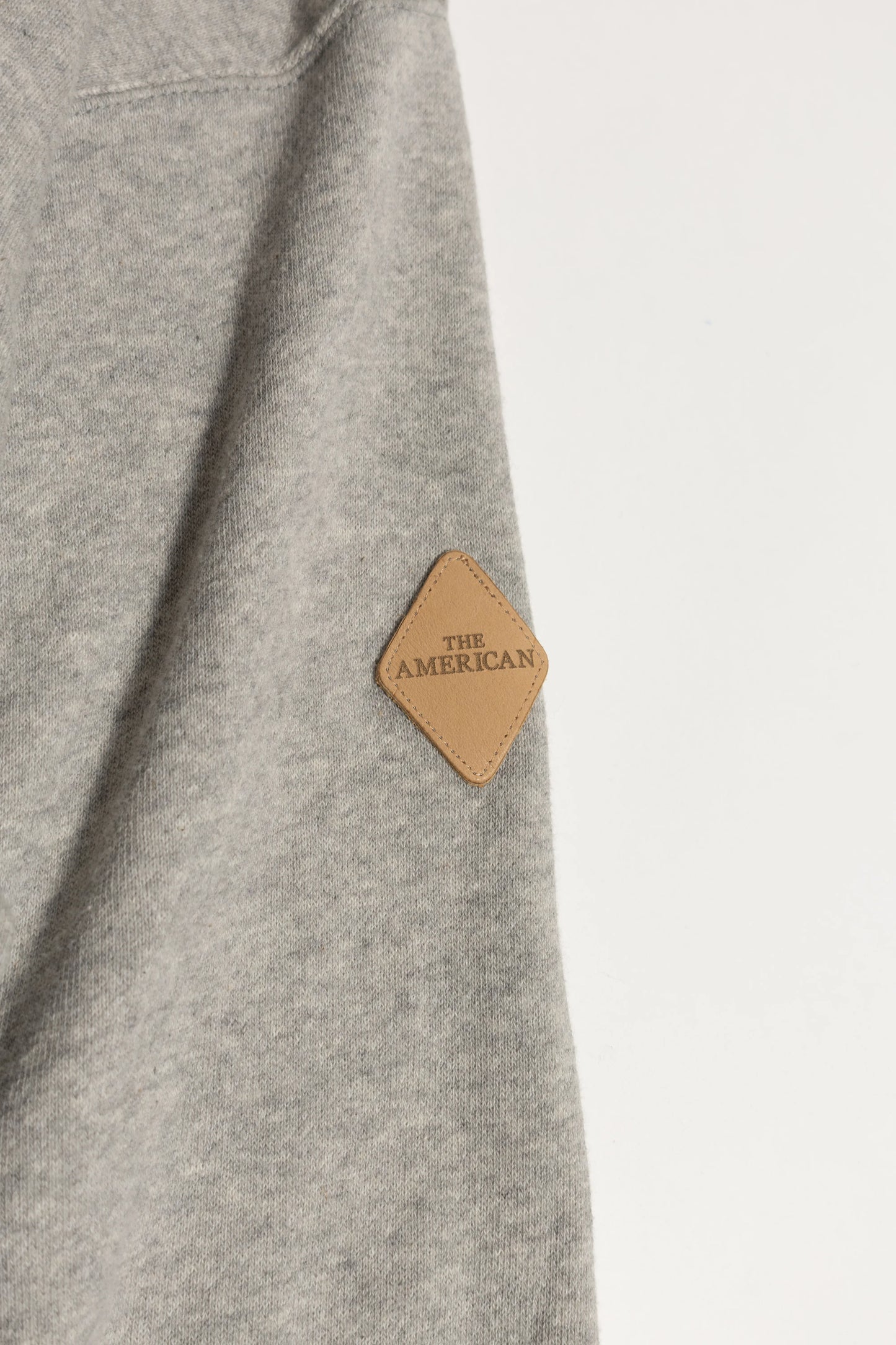 Dreamy Zip Hoodie