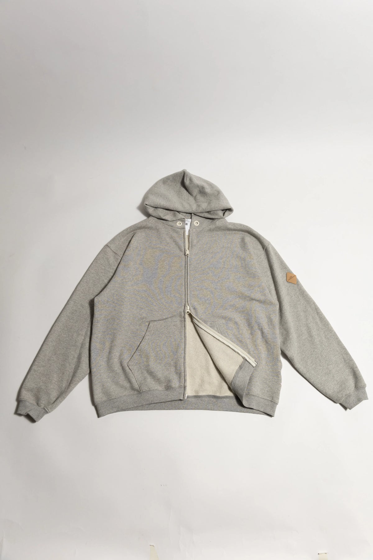 Dreamy Zip Hoodie